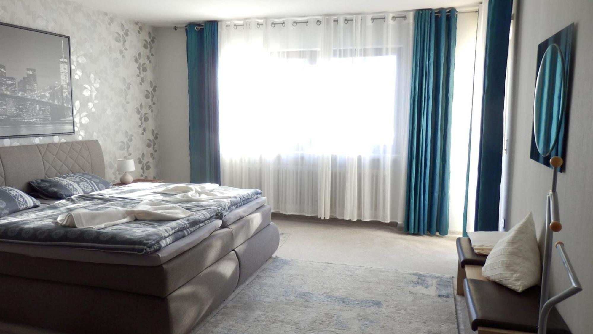 Ferienwohnung Margit Sulzfeld  Экстерьер фото